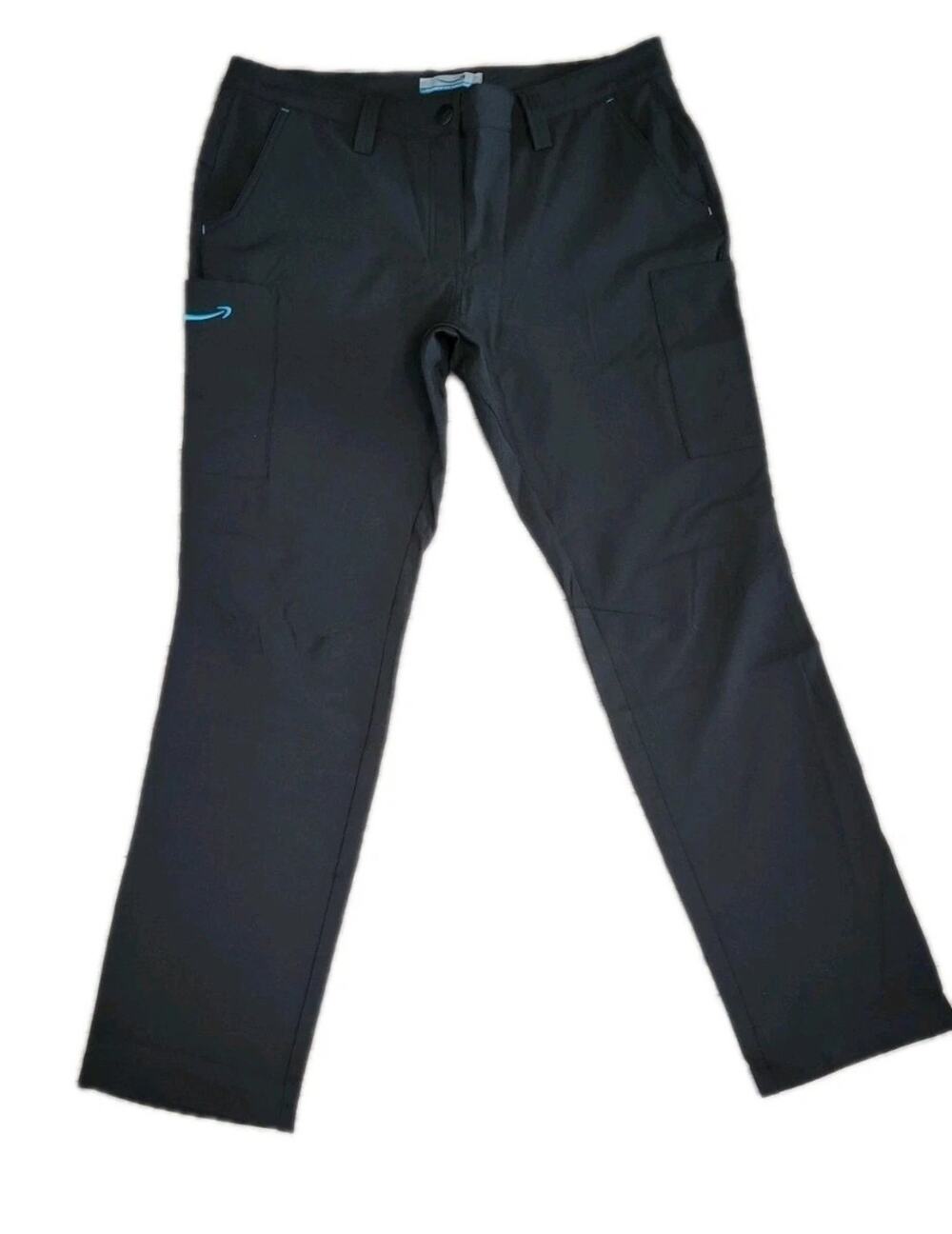 Luly Yang Women’s X- Large 38 X 31 Work Pants